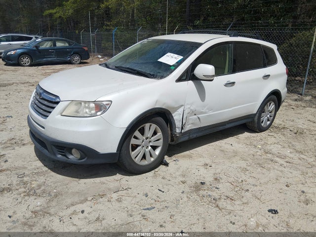 Продаж на аукціоні авто 2011 Subaru Tribeca 3.6r Limited, vin: 4S4WX9GD3B4401097, номер лоту: 44736702