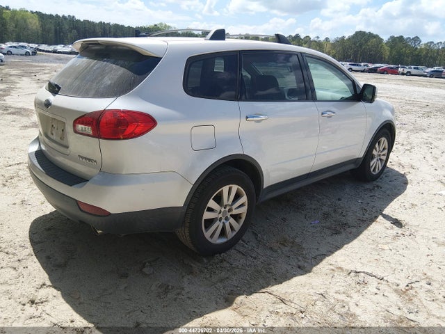 Продаж на аукціоні авто 2011 Subaru Tribeca 3.6r Limited, vin: 4S4WX9GD3B4401097, номер лоту: 44736702