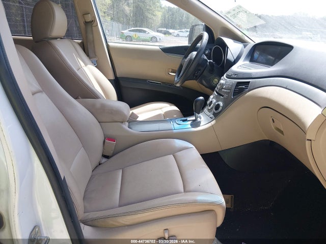 Продаж на аукціоні авто 2011 Subaru Tribeca 3.6r Limited, vin: 4S4WX9GD3B4401097, номер лоту: 44736702