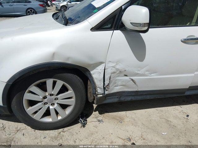 Продаж на аукціоні авто 2011 Subaru Tribeca 3.6r Limited, vin: 4S4WX9GD3B4401097, номер лоту: 44736702
