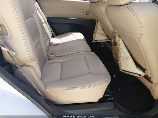 Продаж на аукціоні авто 2011 Subaru Tribeca 3.6r Limited, vin: 4S4WX9GD3B4401097, номер лоту: 44736702