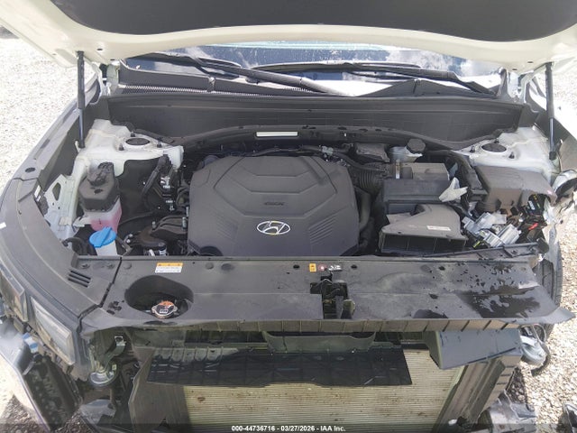 Продаж на аукціоні авто 2025 Hyundai Palisade Sel, vin: KM8R24GE2SU939863, номер лоту: 44736716