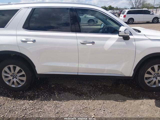 Продаж на аукціоні авто 2025 Hyundai Palisade Sel, vin: KM8R24GE2SU939863, номер лоту: 44736716
