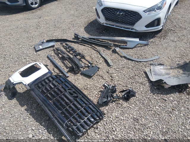 Продаж на аукціоні авто 2025 Hyundai Palisade Sel, vin: KM8R24GE2SU939863, номер лоту: 44736716