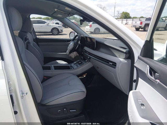 Продаж на аукціоні авто 2025 Hyundai Palisade Sel, vin: KM8R24GE2SU939863, номер лоту: 44736716