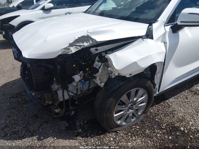 Продаж на аукціоні авто 2025 Hyundai Palisade Sel, vin: KM8R24GE2SU939863, номер лоту: 44736716