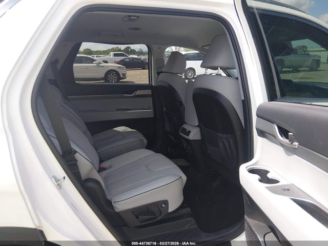 Продаж на аукціоні авто 2025 Hyundai Palisade Sel, vin: KM8R24GE2SU939863, номер лоту: 44736716