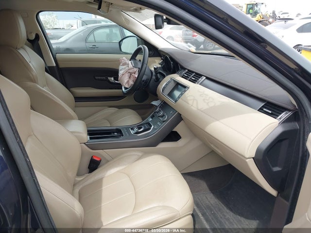 2018 LAND ROVER RANGE ROVER EVOQUE SALVP2RX1JH296980 Photo 4