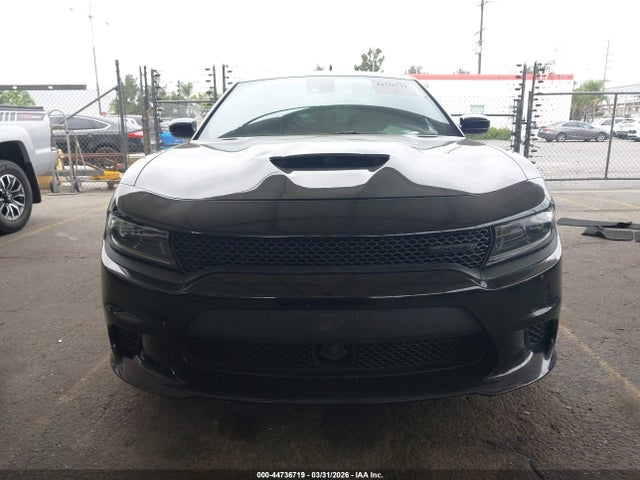 Aukcja sprzedaży 2023 Dodge Charger Gt, vin: 2C3CDXHGXPH516355, numer aukcji: 44736719