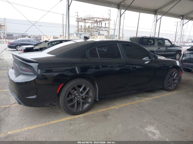 Aukcja sprzedaży 2023 Dodge Charger Gt, vin: 2C3CDXHGXPH516355, numer aukcji: 44736719