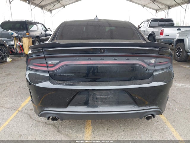 Aukcja sprzedaży 2023 Dodge Charger Gt, vin: 2C3CDXHGXPH516355, numer aukcji: 44736719
