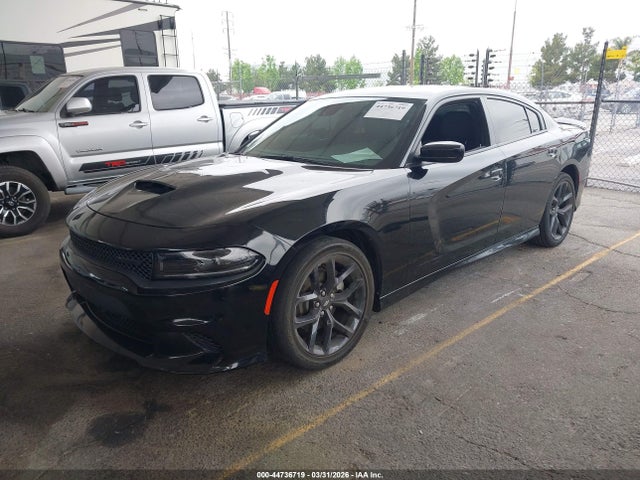 Aukcja sprzedaży 2023 Dodge Charger Gt, vin: 2C3CDXHGXPH516355, numer aukcji: 44736719