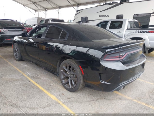 Aukcja sprzedaży 2023 Dodge Charger Gt, vin: 2C3CDXHGXPH516355, numer aukcji: 44736719