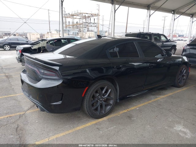 Aukcja sprzedaży 2023 Dodge Charger Gt, vin: 2C3CDXHGXPH516355, numer aukcji: 44736719