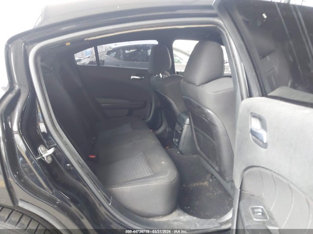 Aukcja sprzedaży 2023 Dodge Charger Gt, vin: 2C3CDXHGXPH516355, numer aukcji: 44736719