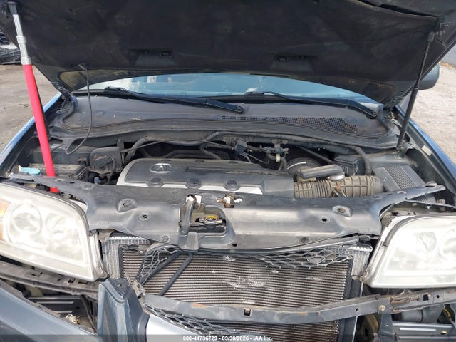 Продаж на аукціоні авто 2005 Acura Mdx, vin: 2HNYD18775H545818, номер лоту: 44736723