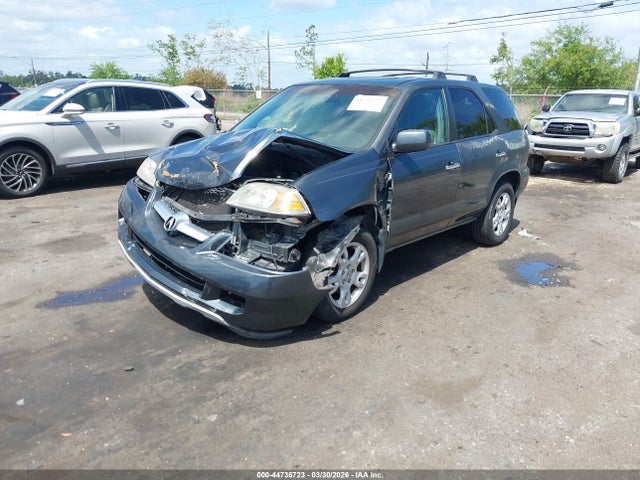 Продаж на аукціоні авто 2005 Acura Mdx, vin: 2HNYD18775H545818, номер лоту: 44736723