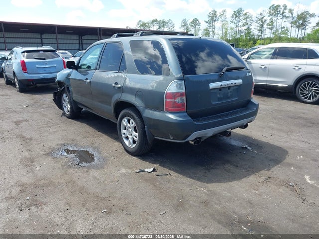 Продаж на аукціоні авто 2005 Acura Mdx, vin: 2HNYD18775H545818, номер лоту: 44736723