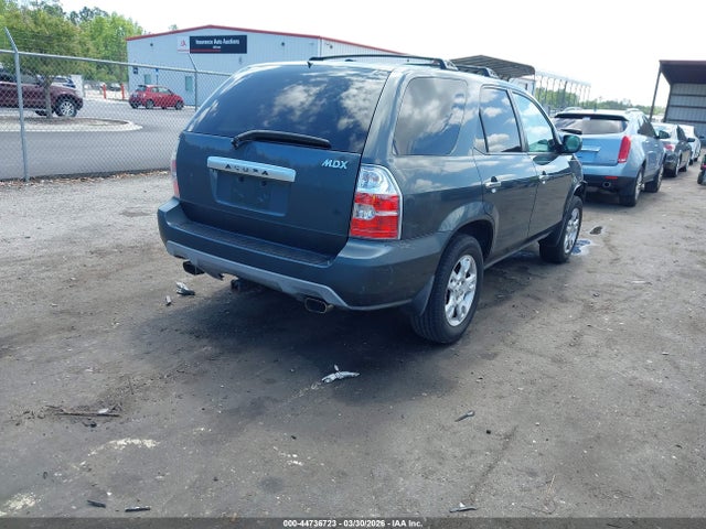 Продаж на аукціоні авто 2005 Acura Mdx, vin: 2HNYD18775H545818, номер лоту: 44736723