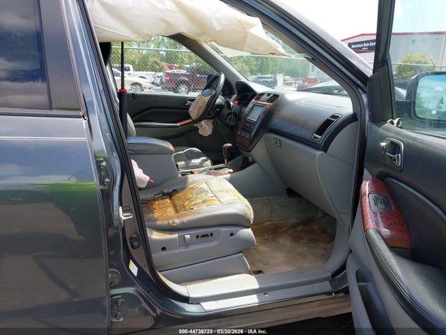 Продаж на аукціоні авто 2005 Acura Mdx, vin: 2HNYD18775H545818, номер лоту: 44736723