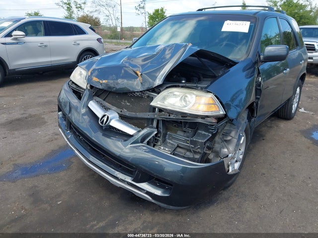 Продаж на аукціоні авто 2005 Acura Mdx, vin: 2HNYD18775H545818, номер лоту: 44736723