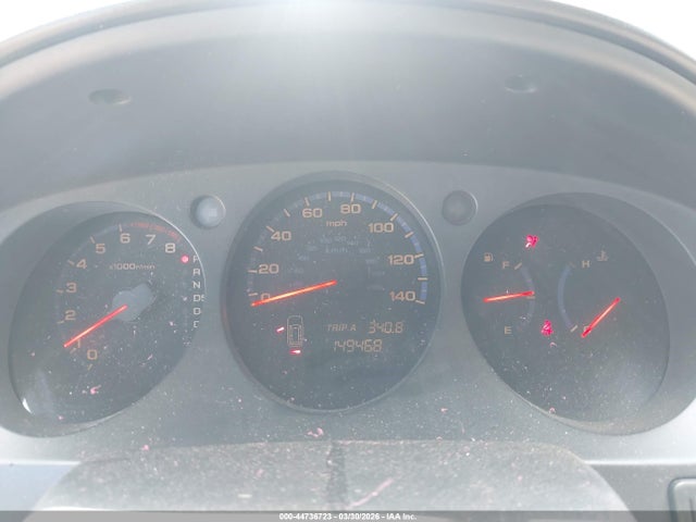 Продаж на аукціоні авто 2005 Acura Mdx, vin: 2HNYD18775H545818, номер лоту: 44736723