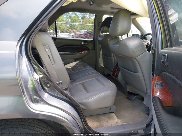 Продаж на аукціоні авто 2005 Acura Mdx, vin: 2HNYD18775H545818, номер лоту: 44736723