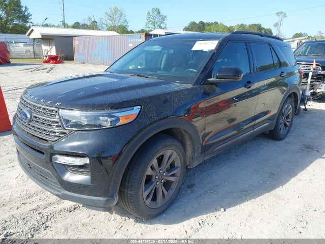 Продажа на аукционе авто 2023 Ford Explorer Xlt, vin: 1FMSK7DH7PGA51889, номер лота: 44736726