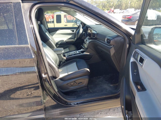 Продажа на аукционе авто 2023 Ford Explorer Xlt, vin: 1FMSK7DH7PGA51889, номер лота: 44736726