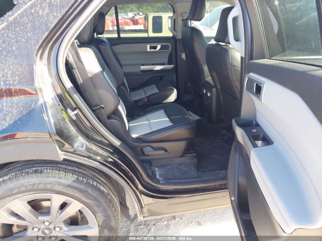 Продажа на аукционе авто 2023 Ford Explorer Xlt, vin: 1FMSK7DH7PGA51889, номер лота: 44736726