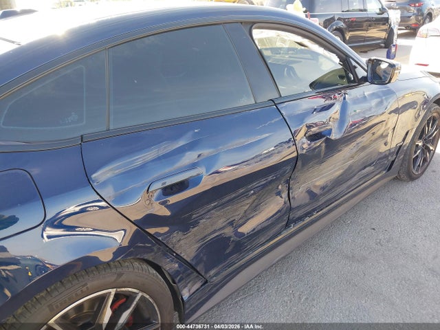 Продаж на аукціоні авто 2024 Bmw M440i Gran Coupe Xdrive, vin: WBA13AW01RFR61044, номер лоту: 44736731