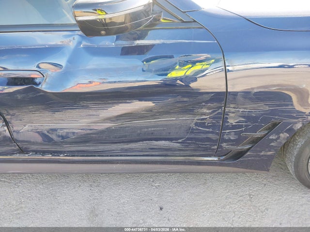 Продаж на аукціоні авто 2024 Bmw M440i Gran Coupe Xdrive, vin: WBA13AW01RFR61044, номер лоту: 44736731
