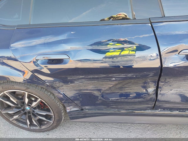 Продаж на аукціоні авто 2024 Bmw M440i Gran Coupe Xdrive, vin: WBA13AW01RFR61044, номер лоту: 44736731