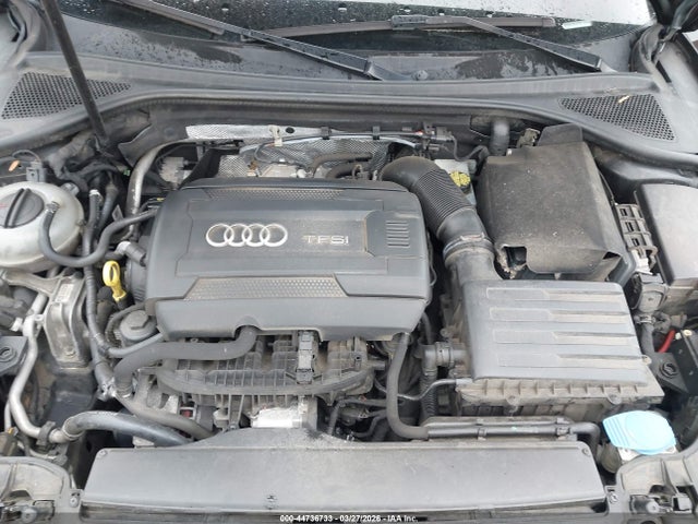 2015 AUDI A3 WAU5CLFF9F1034691 Photo 9
