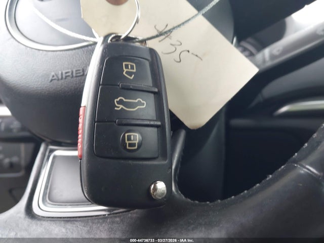 2015 AUDI A3 WAU5CLFF9F1034691 Photo 10