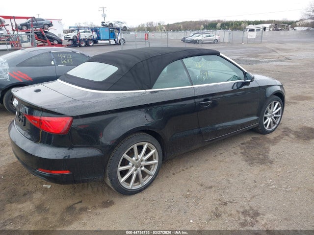 2015 AUDI A3 WAU5CLFF9F1034691 Photo 3