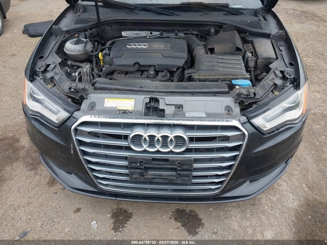 2015 AUDI A3 WAU5CLFF9F1034691 Photo 5