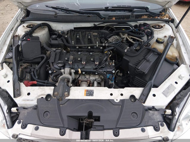 2014 Chevrolet Impala Limited Ls მანქანა იყიდება აუქციონზე, vin: 2G1WA5E32E1154933, აუქციონის ნომერი: 44736734