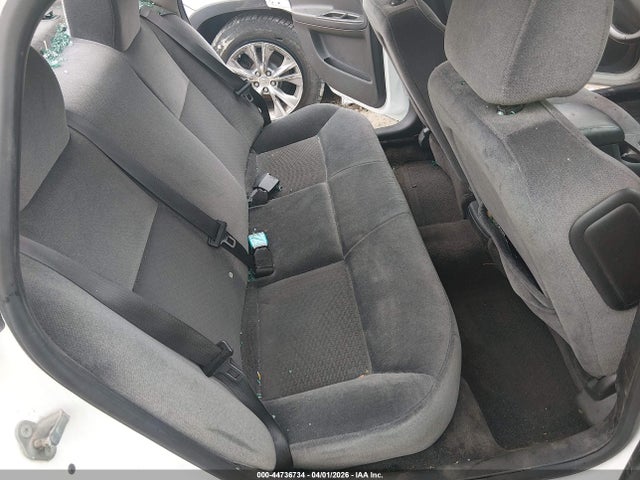 2014 Chevrolet Impala Limited Ls მანქანა იყიდება აუქციონზე, vin: 2G1WA5E32E1154933, აუქციონის ნომერი: 44736734