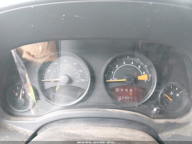 Jeep Patriot Altitude 2014 1C4NJPBA5ED890304 Image 7