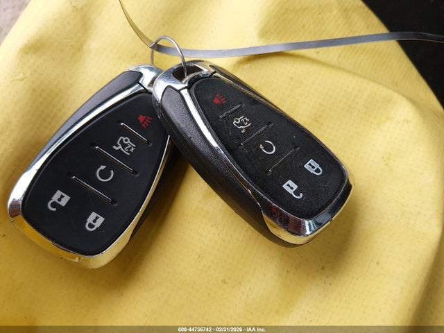 44736742 :رقم المزاد ، 1G1ZB5ST6LF149691 vin ، 2020 Chevrolet Malibu Fwd Ls مزاد بيع