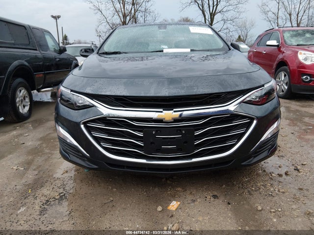 44736742 :رقم المزاد ، 1G1ZB5ST6LF149691 vin ، 2020 Chevrolet Malibu Fwd Ls مزاد بيع