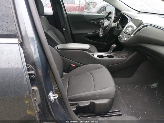 44736742 :رقم المزاد ، 1G1ZB5ST6LF149691 vin ، 2020 Chevrolet Malibu Fwd Ls مزاد بيع