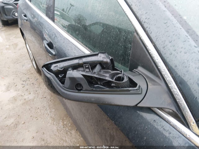 44736742 :رقم المزاد ، 1G1ZB5ST6LF149691 vin ، 2020 Chevrolet Malibu Fwd Ls مزاد بيع
