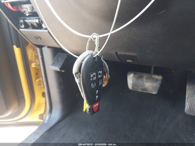 44736747 :رقم المزاد ، 1C6RR6LT1GS361572 vin ، 2016 Ram 1500 Lone Star مزاد بيع