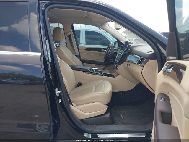 Продаж на аукціоні авто 2016 Mercedes-benz Gle 350, vin: 4JGDA5JB6GA695208, номер лоту: 44736752