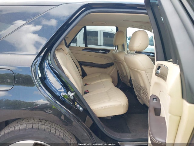 Продаж на аукціоні авто 2016 Mercedes-benz Gle 350, vin: 4JGDA5JB6GA695208, номер лоту: 44736752