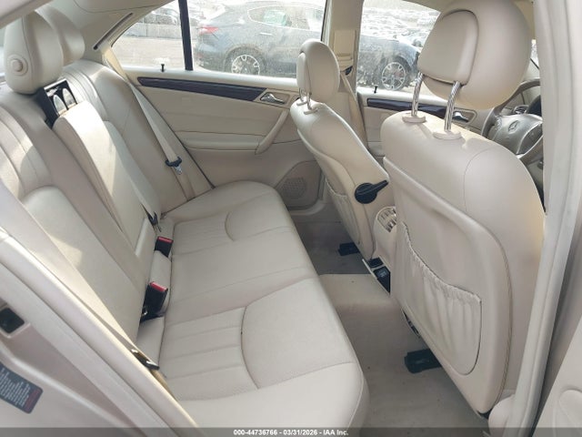 Aukcja sprzedaży 2005 Mercedes-benz C 240 Luxury, vin: WDBRF61J85F617469, numer aukcji: 44736766