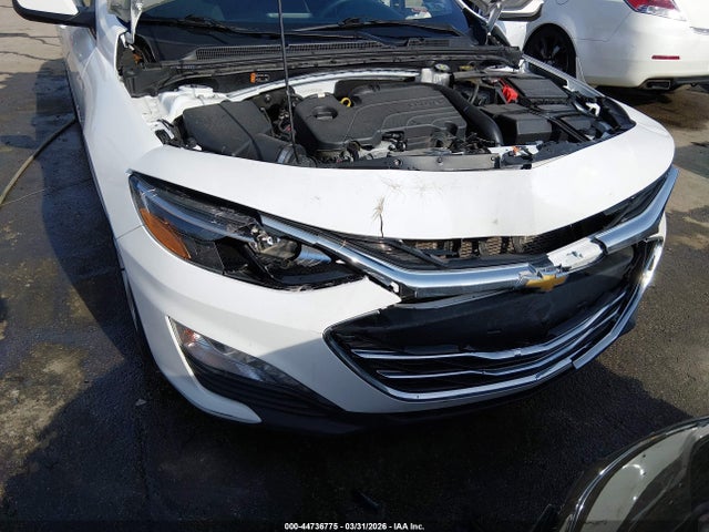 2023 Chevrolet Malibu Fwd 1lt მანქანა იყიდება აუქციონზე, vin: 1G1ZD5ST5PF186408, აუქციონის ნომერი: 44736775