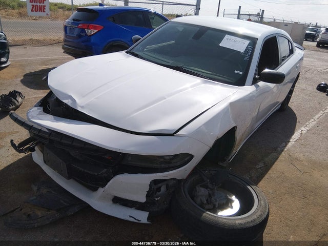 Продажа на аукционе авто 2022 Dodge Charger Sxt Rwd, vin: 2C3CDXBG4NH189246, номер лота: 44736779